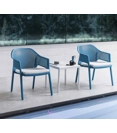 Minush Sedie in plastica di design Gaber 14