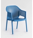 Minush Sedie in plastica di design Gaber 16