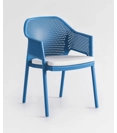Minush Sedie in plastica di design Gaber 17