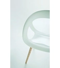 Moema BL Sedie in plastica di design Gaber 1