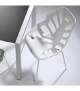 Ninja NA Sedie in plastica di design Gaber 1