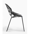 Ninja NA Sedie in plastica di design Gaber 5