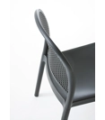 Panama Sedie in plastica di design Gaber 6