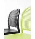 Panama Sedie in plastica di design Gaber 7