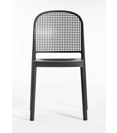 Panama Sedie in plastica di design Gaber 8