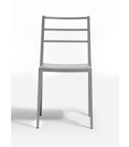 Prisma Sedie in plastica di design Gaber 3