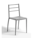 Prisma Sedie in plastica di design Gaber 5