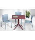 Spyker Sedie in plastica di design Gaber 3