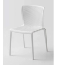 Spyker Sedie in plastica di design Gaber 4