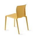 Spyker Sedie in plastica di design Gaber 8
