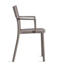 To-Me Braccioli Sedie in plastica di design Gaber 13
