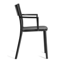To-Me Braccioli Sedie in plastica di design Gaber 17