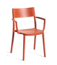 To-Me Braccioli Sedie in plastica di design Gaber 29