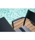 To-Me Braccioli Sedie in plastica di design Gaber 33