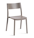 To-Me Sedie in plastica di design Gaber 17