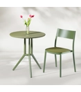 To-Me Sedie in plastica di design Gaber 18
