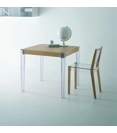 Together Sedie in plastica di design Gaber 2