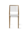 Together Sedie in plastica di design Gaber 5