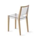 Together Sedie in plastica di design Gaber 6