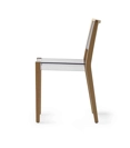 Together Sedie in plastica di design Gaber 7
