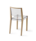 Together Sedie in plastica di design Gaber 8