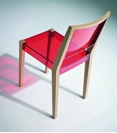 Together Sedie in plastica di design Gaber 9