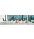 Unik TB Sedie in plastica di design Gaber 1