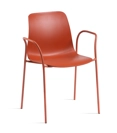 Unik TB Sedie in plastica di design Gaber 6