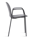 Unik TB Sedie in plastica di design Gaber 7