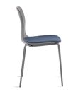 Unik TB Sedie in plastica di design Gaber 8