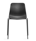 Unik NA Sedie in plastica di design Gaber 4