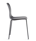 Unik NA Sedie in plastica di design Gaber 5