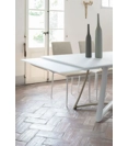 Big Bang 160x90 (200-240) Modern tables ingenia 7