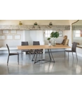Big Bang 250x106 Modern tables ingenia 2