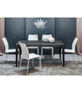 Sun 120x80 (180) Kitchen tables ingenia 7