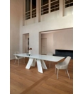 Twist 160x90 (200-240) Modern tables ingenia 1