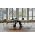 Twist 200x116 Fisso A Botte