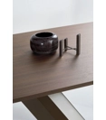 Twist 200x100 Fisso Tavoli moderni Ingenia 1