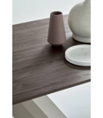 Twist 200x100 Fisso Tavoli moderni Ingenia 2