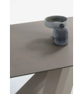 Twist 200x100 Fisso Tavoli moderni Ingenia 3