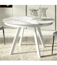 Brooklyn ø 125 (175) Modern tables ingenia 4