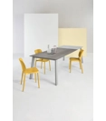 Keai Plastic chairs ingenia 1