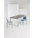Keai Plastic chairs ingenia 2