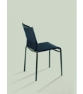 Liù stackable Kitchen chairs ingenia 5