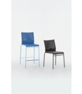 Liù stackable Kitchen chairs ingenia 8