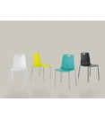Olly For Outdoor Metal chairs ingenia 1