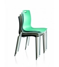 Olly Plastic chairs ingenia 9