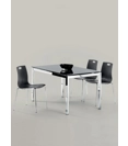 Olly Plastic chairs ingenia 10