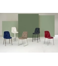 Spring Sedie imbottite Ingenia 1