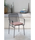 Street armrests